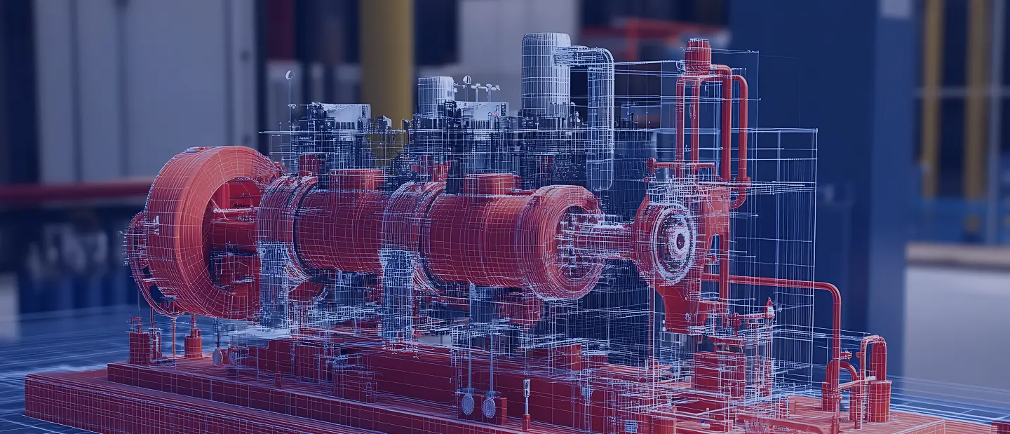 Process Development | Covvalent